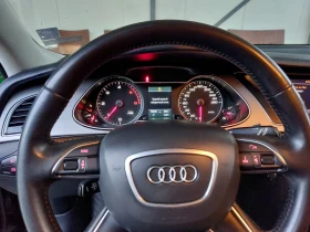 Audi A4 3000 TDI, снимка 5