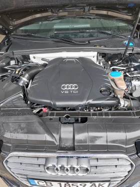 Audi A4 3000 TDI, снимка 16