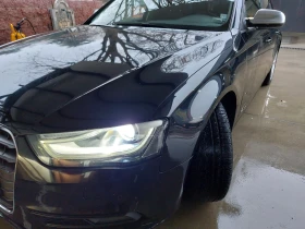 Audi A4 3000 TDI, снимка 1