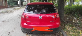 VW Golf 5, снимка 4