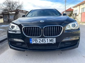 BMW 740 #Face #M-Pack  | Mobile.bg    2