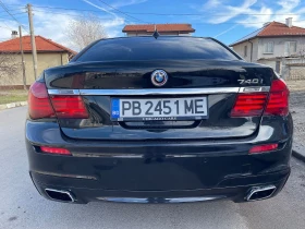 BMW 740 #Face #M-Pack  | Mobile.bg    5