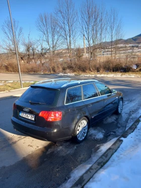 Audi A4 2.0 TDI S-LINE, снимка 3