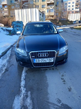 Audi A4 2.0 TDI S-LINE, снимка 1