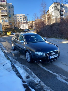 Audi A4 2.0 TDI S-LINE, снимка 2