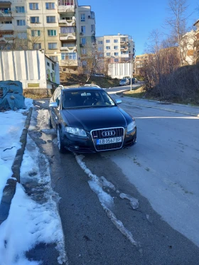 Audi A4 2.0 TDI S-LINE, снимка 6