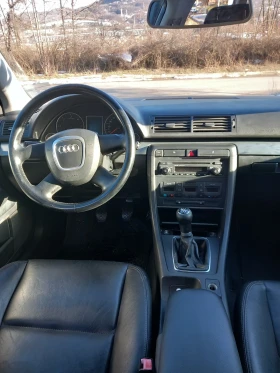 Audi A4 2.0 TDI S-LINE, снимка 8