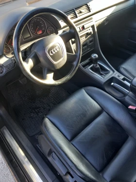 Audi A4 2.0 TDI S-LINE, снимка 7