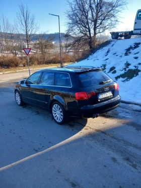 Audi A4 2.0 TDI S-LINE, снимка 4