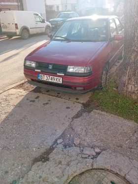     Seat Toledo 1.8