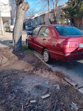 Seat Toledo 1.8, снимка 5