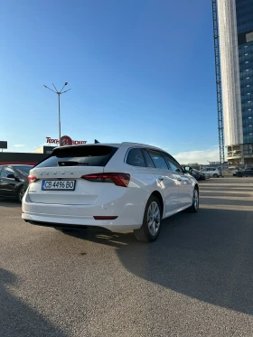 Обява за продажба на Skoda Octavia 2.0 TDI ~37 900 лв. - изображение 2