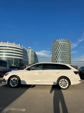 Обява за продажба на Skoda Octavia 2.0 TDI ~37 900 лв. - изображение 5