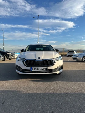 Skoda Octavia 2.0 TDI | Mobile.bg    5