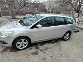 Ford Focus, снимка 3