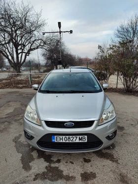 Ford Focus, снимка 1