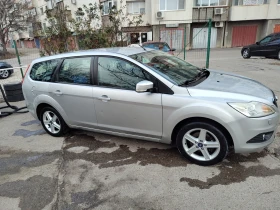 Ford Focus, снимка 2