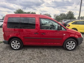 VW Caddy 2.0CNG LIFE | Mobile.bg    6