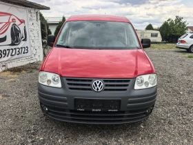 VW Caddy 2.0CNG LIFE | Mobile.bg    8