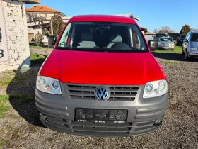 VW Caddy 2.0CNG LIFE | Mobile.bg    8