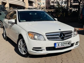 Mercedes-Benz C 250 d/4x4/FACE/LED/НАПЪЛНО ОБСЛУЖЕНА/НОВА КОЛА///, снимка 4