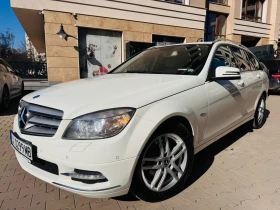 Mercedes-Benz C 250 d/4x4/FACE/LED/НАПЪЛНО ОБСЛУЖЕНА/НОВА КОЛА///, снимка 3