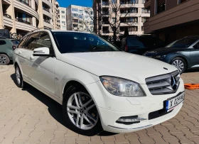 Mercedes-Benz C 250 d/4x4/FACE/LED/НАПЪЛНО ОБСЛУЖЕНА/НОВА КОЛА///, снимка 5