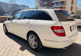 Mercedes-Benz C 250 d/4x4/FACE/LED/НАПЪЛНО ОБСЛУЖЕНА/НОВА КОЛА///, снимка 9