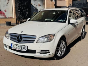 Mercedes-Benz C 250 d/4x4/FACE/LED/НАПЪЛНО ОБСЛУЖЕНА/НОВА КОЛА///, снимка 2