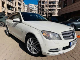 Mercedes-Benz C 250 d/4x4/FACE/LED/НАПЪЛНО ОБСЛУЖЕНА/НОВА КОЛА///, снимка 6