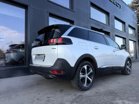 Peugeot 5008 NEW GT LINE 1.6 THP 165 BVA E6.1 | Mobile.bg    3