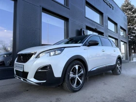 Peugeot 5008 NEW GT LINE 1.6 THP 165 BVA E6.1 | Mobile.bg    4