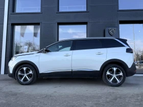 Peugeot 5008 NEW GT LINE 1.6 THP 165 BVA E6.1 | Mobile.bg    5