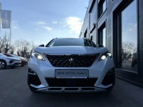 Peugeot 5008 NEW GT LINE 1.6 THP 165 BVA E6.1 | Mobile.bg    7