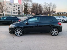 Toyota Auris 1.8i-147кс-ШВЕЙЦАРИЯ-РЪЧКА-6ск-FACELIFT-NAVI, снимка 6