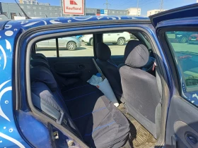 Renault Clio 1, 2, снимка 7