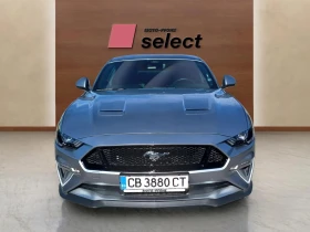 Ford Mustang 5.0 V8 - 89000 лв. - 96554699 | Car24.bg