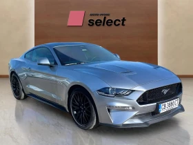 Ford Mustang 5.0 V8 | Mobile.bg    3