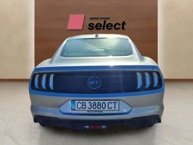 Ford Mustang 5.0 V8 | Mobile.bg    6