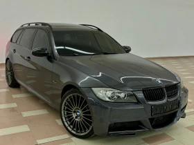 BMW 330  300hp, снимка 1