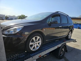 Обява за продажба на Peugeot 307 2.0 hdi* Sport ~1 490 лв. - изображение 3