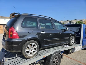 Обява за продажба на Peugeot 307 2.0 hdi* Sport ~1 490 лв. - изображение 2