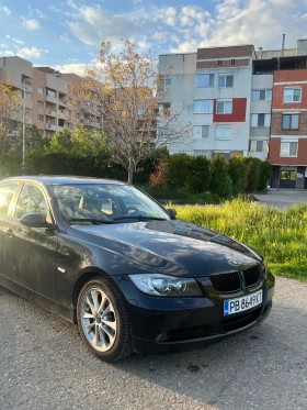 Обява за продажба на BMW 320 ~7 500 лв. - изображение 3