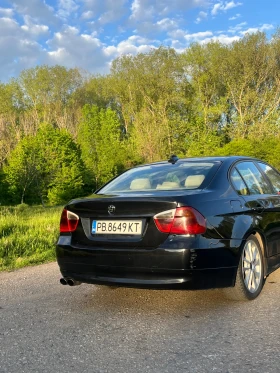 Обява за продажба на BMW 320 ~7 500 лв. - изображение 1