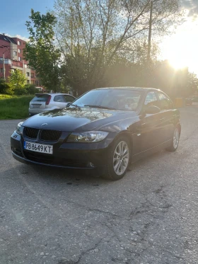 Обява за продажба на BMW 320 ~7 500 лв. - изображение 5