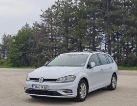 VW Golf Лична Кола 1 Собственик