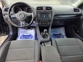VW Golf 1.6TDI-105PS-LED- | Mobile.bg    12