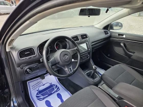 VW Golf 1.6TDI-105PS-LED- | Mobile.bg    10