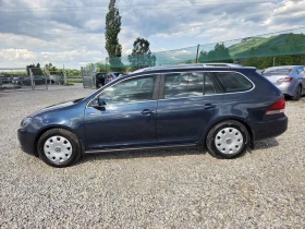 VW Golf 1.6TDI-105PS-LED- | Mobile.bg    8