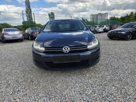 VW Golf 1.6TDI-105PS-LED- | Mobile.bg    2